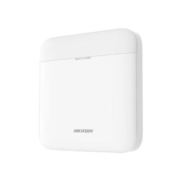 Hikvision AXPRO DS-PR1-WE DS-PR1-WE Funk-Repeater kabelloser Wireless 868Mhz Bidirektionale Kommunikation LED-Anzeige