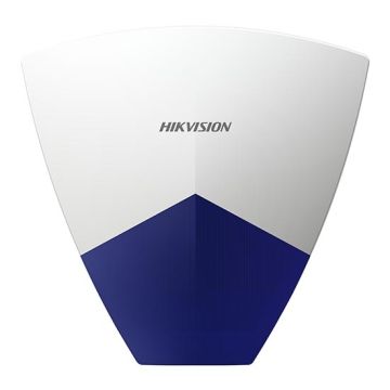 Hikvision DS-PSG-WO 868MHz Innen-Funksirene Außensignalgeber für AxHub-Systeme Hikvision DS-PSG-WO 868MHz Innen-Funksirene Außensignalgeber für AxHub-Systeme