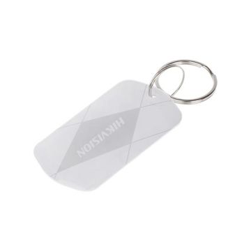 Hikvision DS-PTS-MF RFID Näherungs-Schlüsselanhänger gemäß dem Standard MIFARE S50