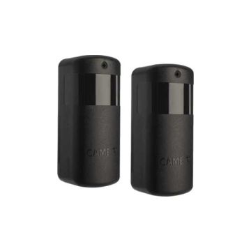 Paar Fotozellen DXR CAME DXR20CAP einstellbar 20mt 806TF-0030 Gate Automation