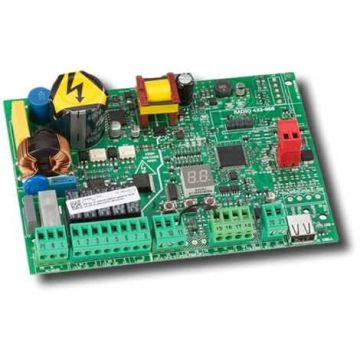 FAAC E045S 230V Automatisierungsplatine für 790077 Stellantriebe FAAC E045S 230V Automatisierungsplatine für 790077 Stellantriebe