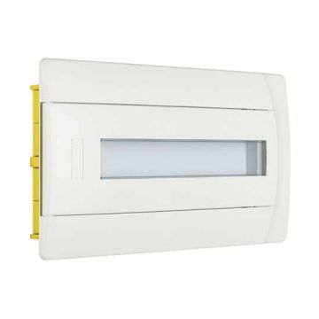 Recessed Switchboard in resin 12 modules DIN Bticino E215P/12BN Recessed Switchboard in resin 12 modules DIN Bticino E215P/12BN