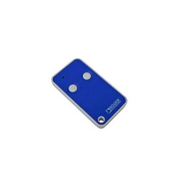 Rolling Code Funksteuerung 433,92 Mhz. 2CH Roger E80/TX2R/RC Rolling Code Funksteuerung 433,92 Mhz. 2CH Roger E80/TX2R/RC