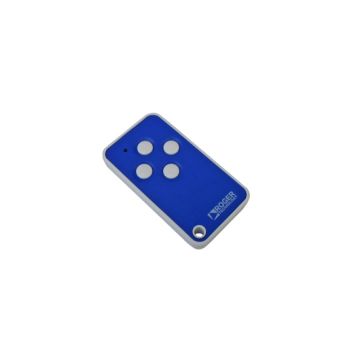 Rolling Code Funksteuerung 433,92 Mhz. 4CH Roger E80/TX4R/RC Rolling Code Funksteuerung 433,92 Mhz. 4CH Roger E80/TX4R/RC