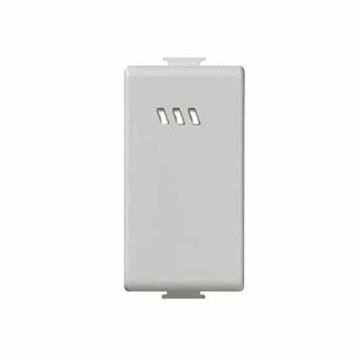 Bentel ECL2C-BMT Adapterabdeckung BTicino Matix-Serie für Proximity-Leser eclipse 2 Bentel ECL2C-BMT Adapterabdeckung BTicino Matix-Serie für Proximity-Leser eclipse 2