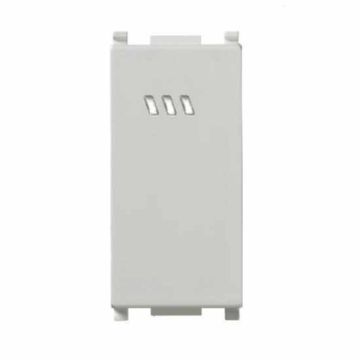 Bentel ECL2C-VPL Adapterabdeckung vimar plana-Serie für Proximity-Leser eclipse 2