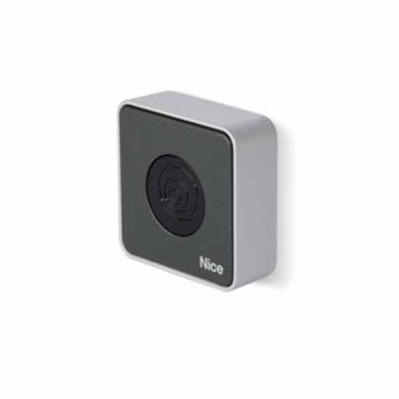 Proximity-Leser Bluebus für Transponderkarten und Badge Nice ETPB