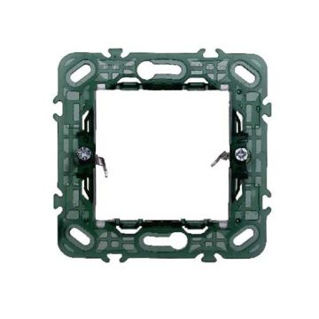 Unterstützung Kompatible Vimar Plana 2 modules Ettroit EV0202