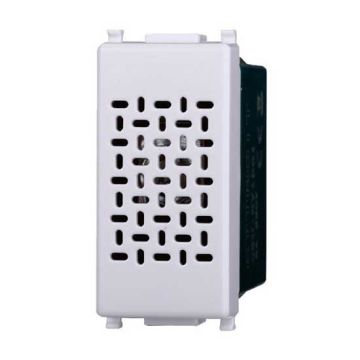 Summer Vimar Plana kompatibler 6A 220V weiße farbe Ettroit EV1501