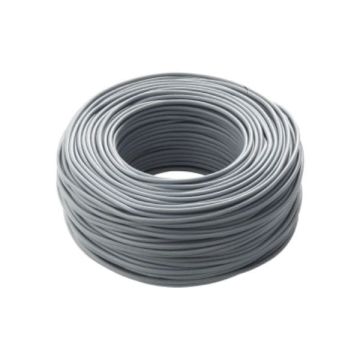 Unipolar elektrokabel CPR FS17 450/750 1X1,5mm² grau strang von 100m Unipolar elektrokabel CPR FS17 450/750 1X1,5mm² grau strang von 100m