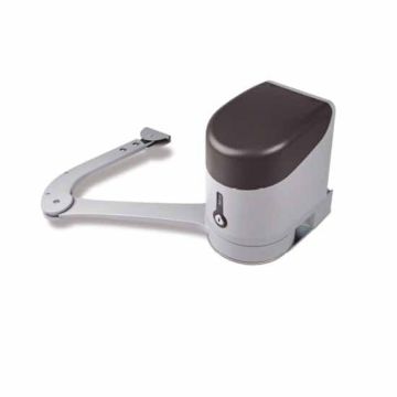 Getriebemotor für Drehtorantrieb Türen 3,5m, 24Vdc Nice HK7224 Getriebemotor für Drehtorantrieb Türen 3,5m, 24Vdc Nice HK7224