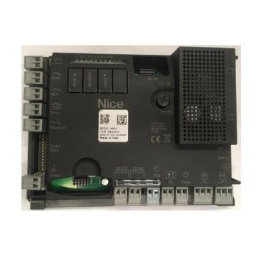 NICE Karte HKA2 - Ersatzsteuergerät für HK7024