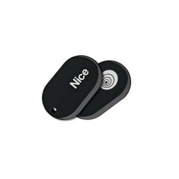 Badge Transponder-Management-System für Alarm Nice HSB1