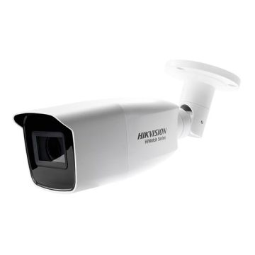 Hikvision HWT-B323-Z Hiwatch series Kugelkamera 4in1 TVI/AHD/CVI/CVBS hd 1080p 2Mpx motozoom 2.8~13.5mm osd IP66