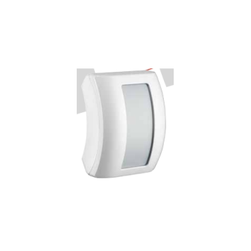 Elkron IRT500 - Indoor Passiv-Infrarot-Detektor mit Vorhangeffekt Elkron IRT500 - Indoor Passiv-Infrarot-Detektor mit Vorhangeffekt