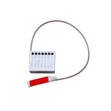 Relay Wireless-Schnittstelle für empfindliche Kanten Nice IRW Relay Wireless-Schnittstelle für empfindliche Kanten Nice IRW
