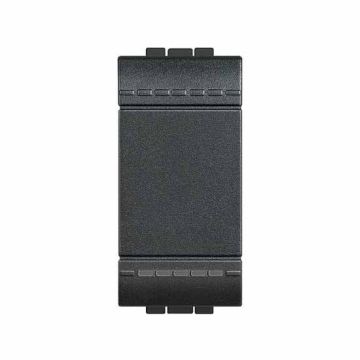 Zwei-Wege-Schalter 1P 16AX 250V AC Bticino Livilight L4003N Zwei-Wege-Schalter 1P 16AX 250V AC Bticino Livilight L4003N