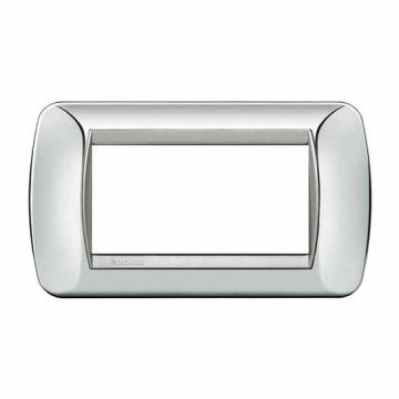Rahmen Living International 4 Module - Chrome L4804CT