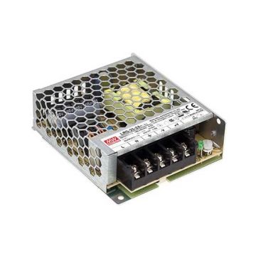 35W 24Vdc 1.5A Single Output Schaltnetzteil Mean Well LRS-35-24 35W 24Vdc 1.5A Single Output Schaltnetzteil Mean Well LRS-35-24