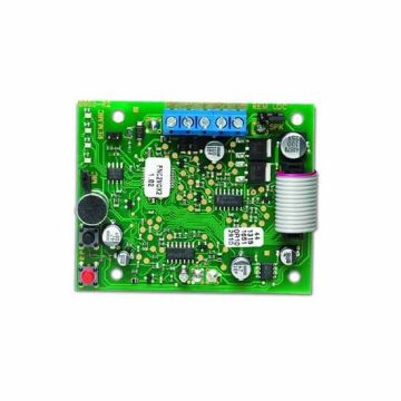 Bentel NC2/VOX Sprachsynthesekarte für Kyo Unit Alarm Bentel NC2/VOX Sprachsynthesekarte für Kyo Unit Alarm
