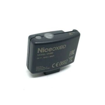 NICE OXIBD Bidirektionaler Plug-In-Empfänger mit der Funktionalität des Opera-Systems