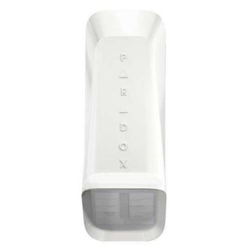 PARADOX NV35MR Dual-Funk-Digital-Pir-Detektor für Türen und Fenster PARADOX NV35MR Dual-Funk-Digital-Pir-Detektor für Türen und Fenster