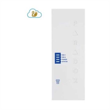 Paradox PCS265E 4G / 3G / 2G / GSM Kommunikationsmodul - PXVPCS265 Paradox PCS265E 4G / 3G / 2G / GSM Kommunikationsmodul - PXVPCS265