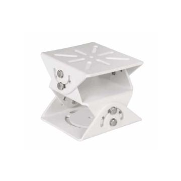 Gehäusehalterung Aluminium für Gehäuse PFH610N/V/A DAHUA PFA162 Gehäusehalterung Aluminium für Gehäuse PFH610N/V/A DAHUA PFA162