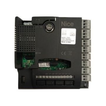 NICE POA3R10 Zentrale Elektronikplatine der neuen Generation für Hoppkit 7124 BD