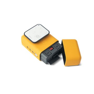 NICE PROVIEW Programmierschnittstelle für Remote-Torautomatisierung MyNice Installer