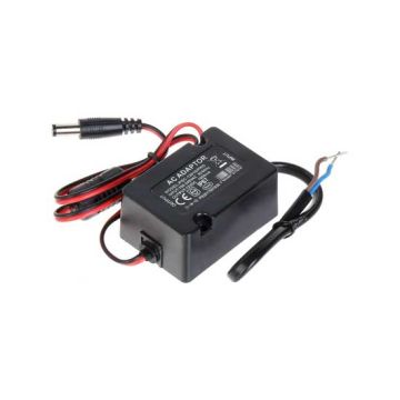 Schaltnetzteil 12VDC 1A  IP67 Wasserdicht PSC1210/PRO
