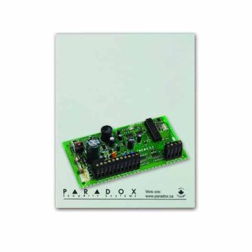 Zugang Steuermodul für einen Spieler Paradox ACM12 - PXDAC12 Zugang Steuermodul für einen Spieler Paradox ACM12 - PXDAC12