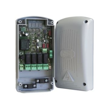 RBE4230 - CAME 806RV-0020 4-Kanal-Außenempfangsmodul