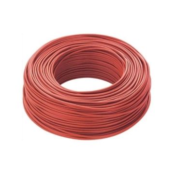 Unipolar elektrokabel CPR FS17 450/750 1X1,5mm² rot - strang von 100m Unipolar elektrokabel CPR FS17 450/750 1X1,5mm² rot - strang von 100m