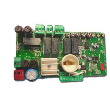 CAME 3199ZL56 - Ersatzkarte für VER V900E Motoren