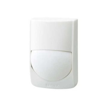 PIR Infrarot-Detektor digitale quad-zonen-logik 12M 85° optex rxc-st PIR Infrarot-Detektor digitale quad-zonen-logik 12M 85° optex rxc-st