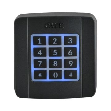 Selected SELT2NDG Tastatur-Selektor - hinterleuchtet