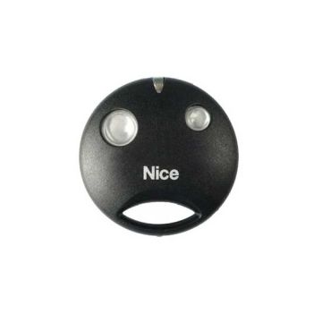 Funksteuersystem 2CH 433,92 MHz Rolling Code Nice SM2