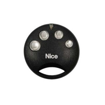 Funksteuersystem 4CH 433,92 MHz Rolling Code Nice SM4