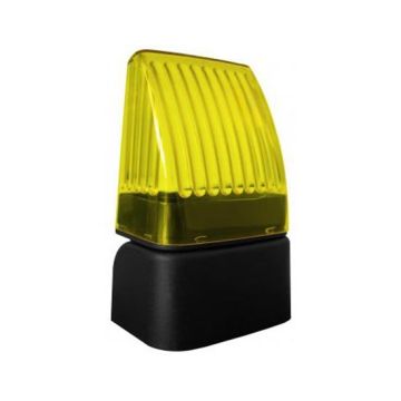 Nologo SNOD-LED-FULL LED schwenbar Blinkleuchte 12/24 Vac/dc 230 Vac Nologo SNOD-LED-FULL LED schwenbar Blinkleuchte 12/24 Vac/dc 230 Vac