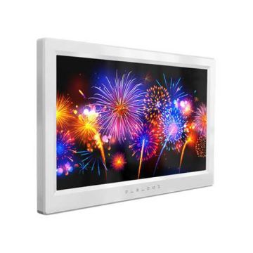 7 " Touchscreen-Tastatur in Weiß Paradox TM70W - PXDTM70W 7 " Touchscreen-Tastatur in Weiß Paradox TM70W - PXDTM70W