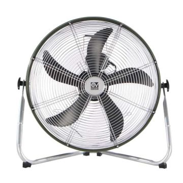 Bodenventilator Vortice NORDIK STORM 50/20" - sku 60601