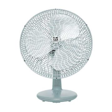 Oszillierender Tischventilator Vortice GORDON 40/16" ET Weiß - sku 60615 Oszillierender Tischventilator Vortice GORDON 40/16" ET Weiß - sku 60615