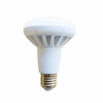 LED Birne 10W E27 R80 Plastische - Mod. VT-4616 SKU 4341 - 4500K LED Birne 10W E27 R80 Plastische - Mod. VT-4616 SKU 4341 - 4500K
