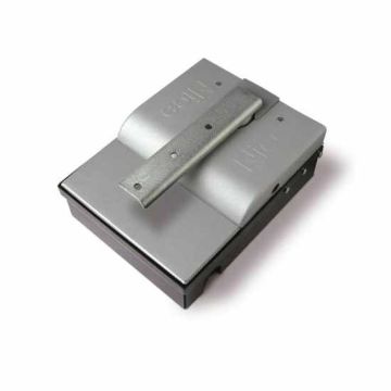 Fundamentkasten aus Stahl mit Kataphoreseverarbeitung Nice XMBOX Fundamentkasten aus Stahl mit Kataphoreseverarbeitung Nice XMBOX