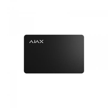 AJAX Pass ASP kontaktlose Karte für Tastatur (10er-Pack)