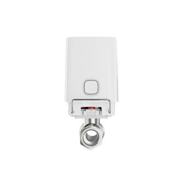 AJAX WaterStop ASP Drahtloses intelligentes Wasserabsperrventil 868 MHz Fernbedienung – 52267
