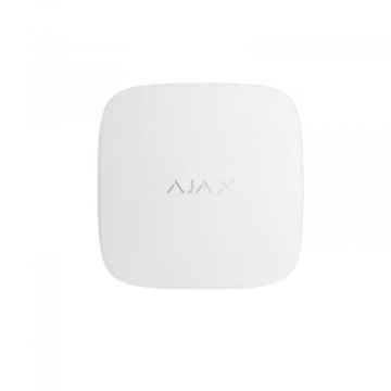 AJAX FireProtect 2 SB Weiß – Drahtloser Brand-, Rauch- und Wärmemelder – Artikelnummer 52254.149.WH1
