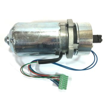 CAME Motor + Bremsgruppe für Drehtor AMICO Serie 24V 88001-0137 CAME Motor + Bremsgruppe für Drehtor AMICO Serie 24V 88001-0137