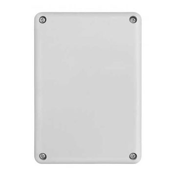 Gehäuse aus Polycarbonat für START-S2XL & START-S7LT Elektronische Karte mit Deckel und Schrauber Nologo BOX-2
